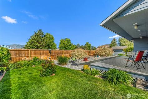 2384 Prairie Drive East Wenatchee WA 98802