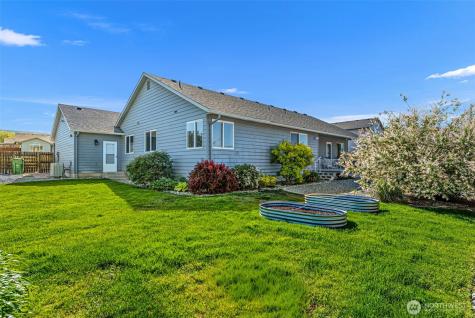 2384 Prairie Drive East Wenatchee WA 98802