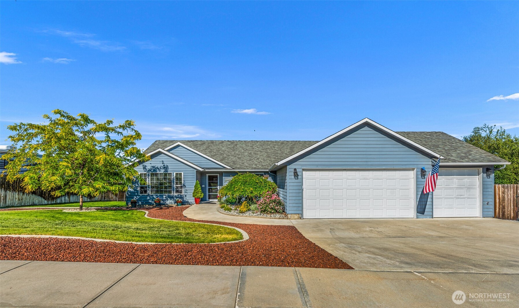 2384 Prairie Drive East Wenatchee WA 98802