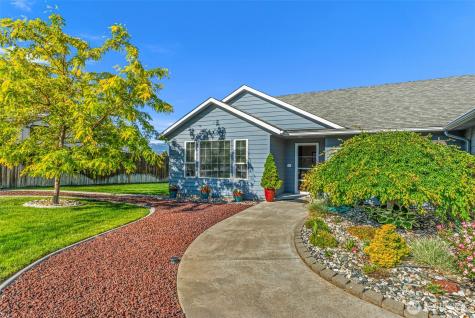 2384 Prairie Drive East Wenatchee WA 98802