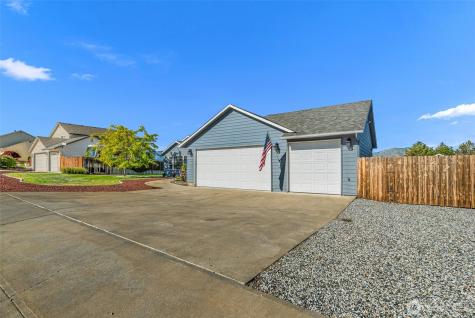2384 Prairie Drive East Wenatchee WA 98802