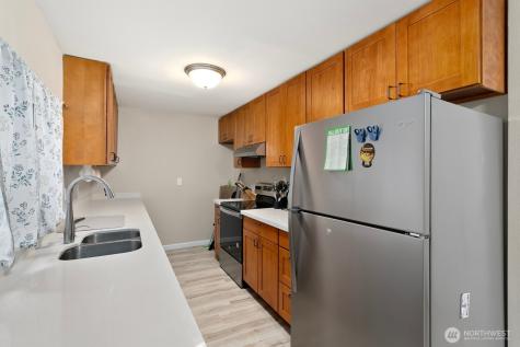 206 W Marilyn Avenue Everett WA 98204