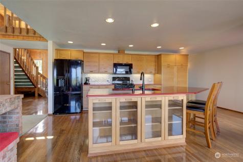 774 Wakina Loop SE Ocean Shores WA 98569