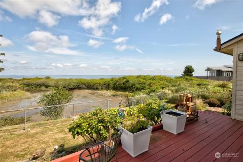 774 Wakina Loop SE Ocean Shores WA 98569