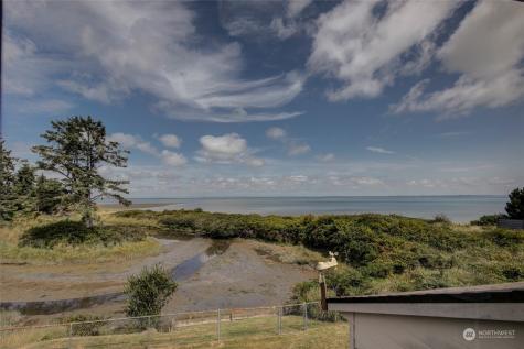 774 Wakina Loop SE Ocean Shores WA 98569