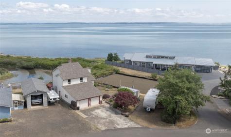 774 Wakina Loop SE Ocean Shores WA 98569