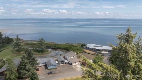 774 Wakina Loop SE Ocean Shores WA 98569