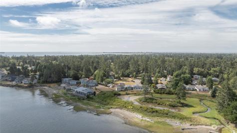 774 Wakina Loop SE Ocean Shores WA 98569