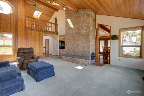 774 Wakina Loop SE Ocean Shores WA 98569