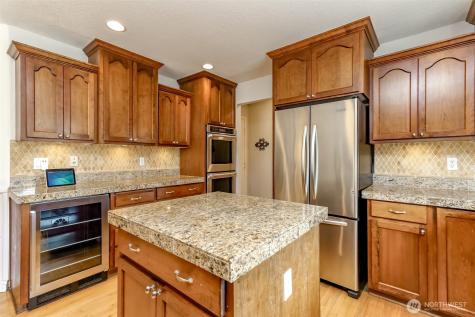 13622 116th Street Ct E Puyallup WA 98374