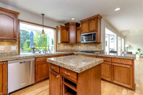 13622 116th Street Ct E Puyallup WA 98374