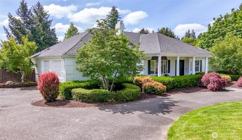 13622 116th Street Ct E Puyallup WA 98374