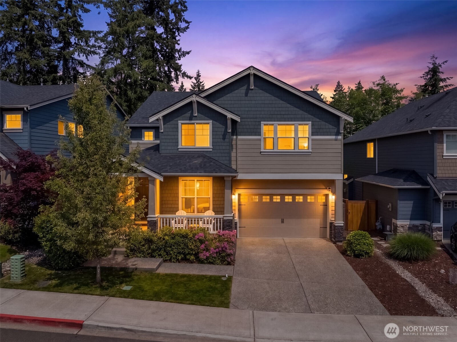 4965 Cornelia Court Gig Harbor WA 98332