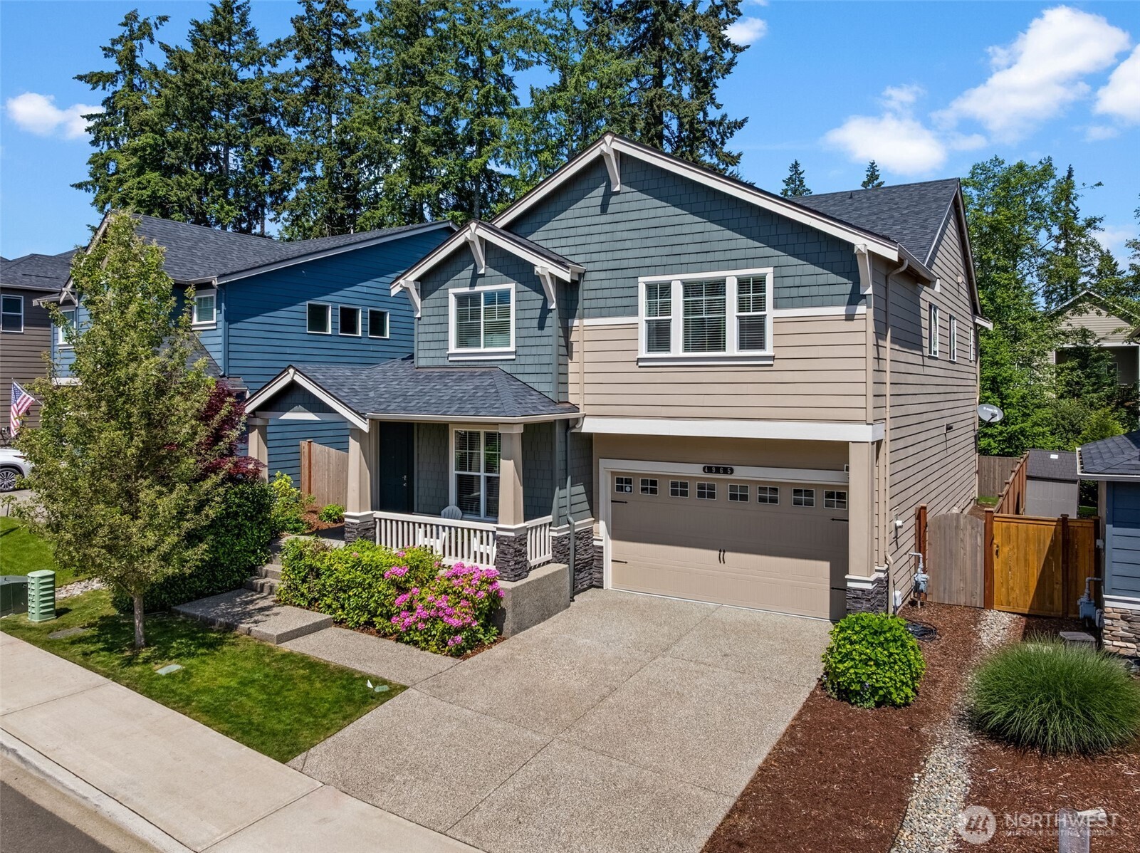 4965 Cornelia Court Gig Harbor WA 98332