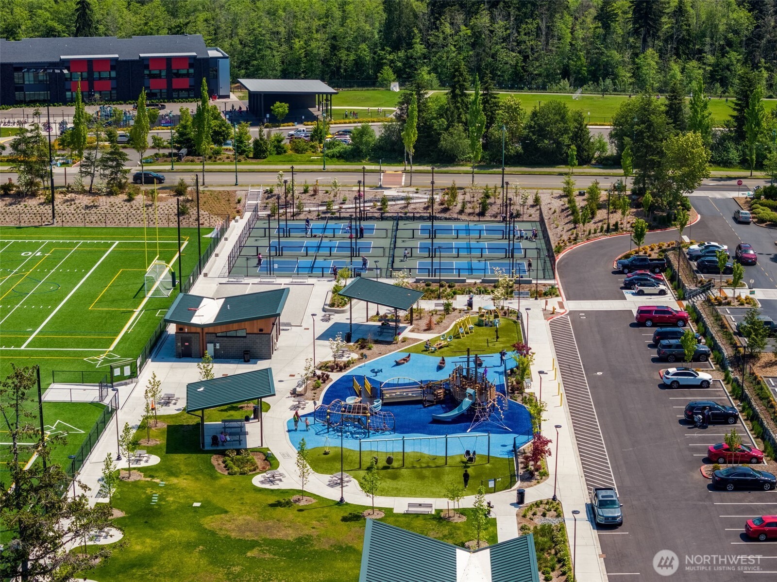 4965 Cornelia Court Gig Harbor WA 98332