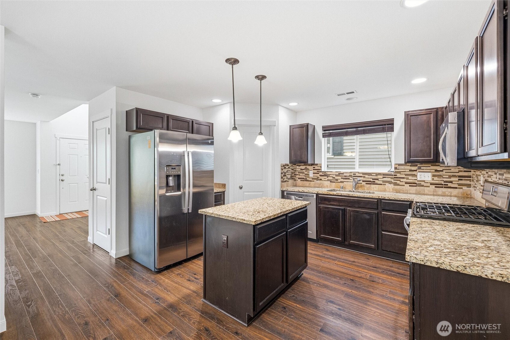 709 Crested Butte Boulevard Mount Vernon WA 98273
