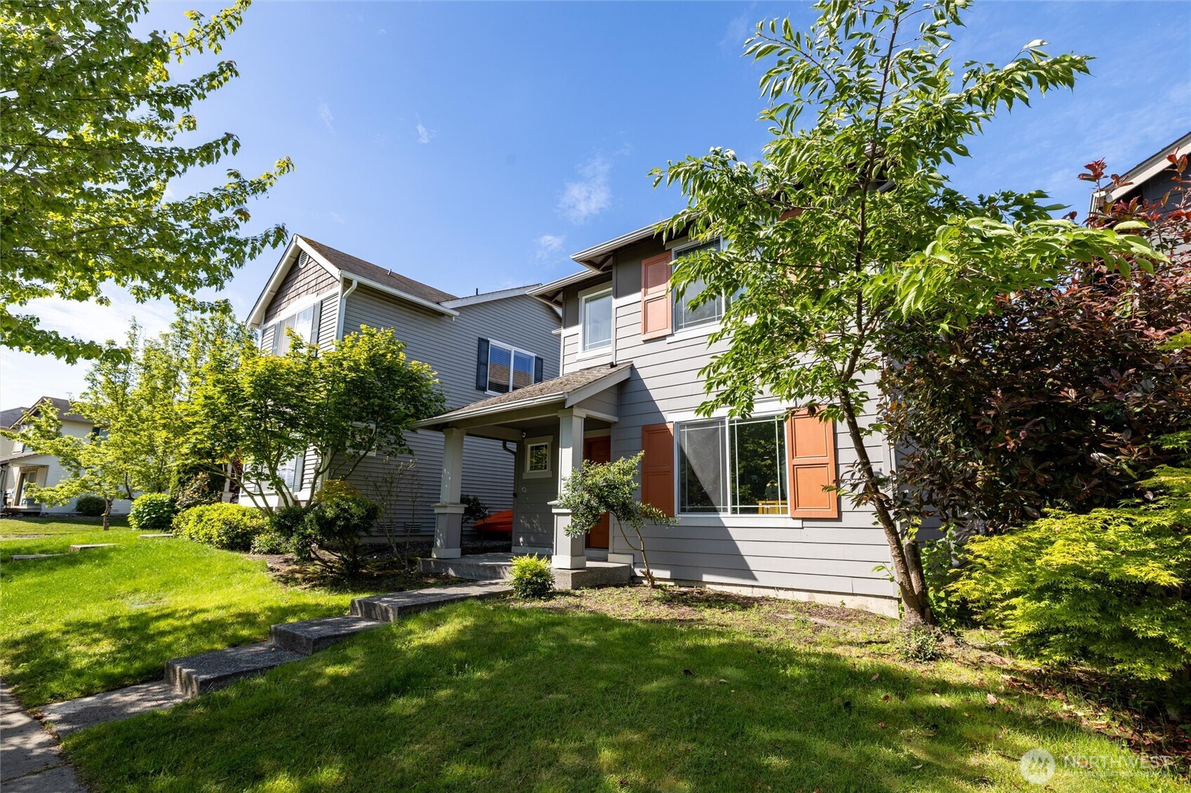 709 Crested Butte Boulevard Mount Vernon WA 98273