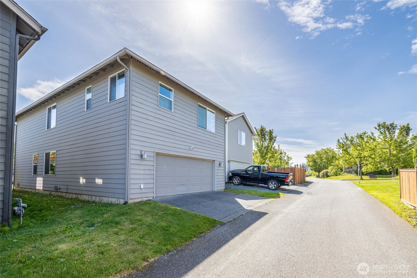 709 Crested Butte Boulevard Mount Vernon WA 98273