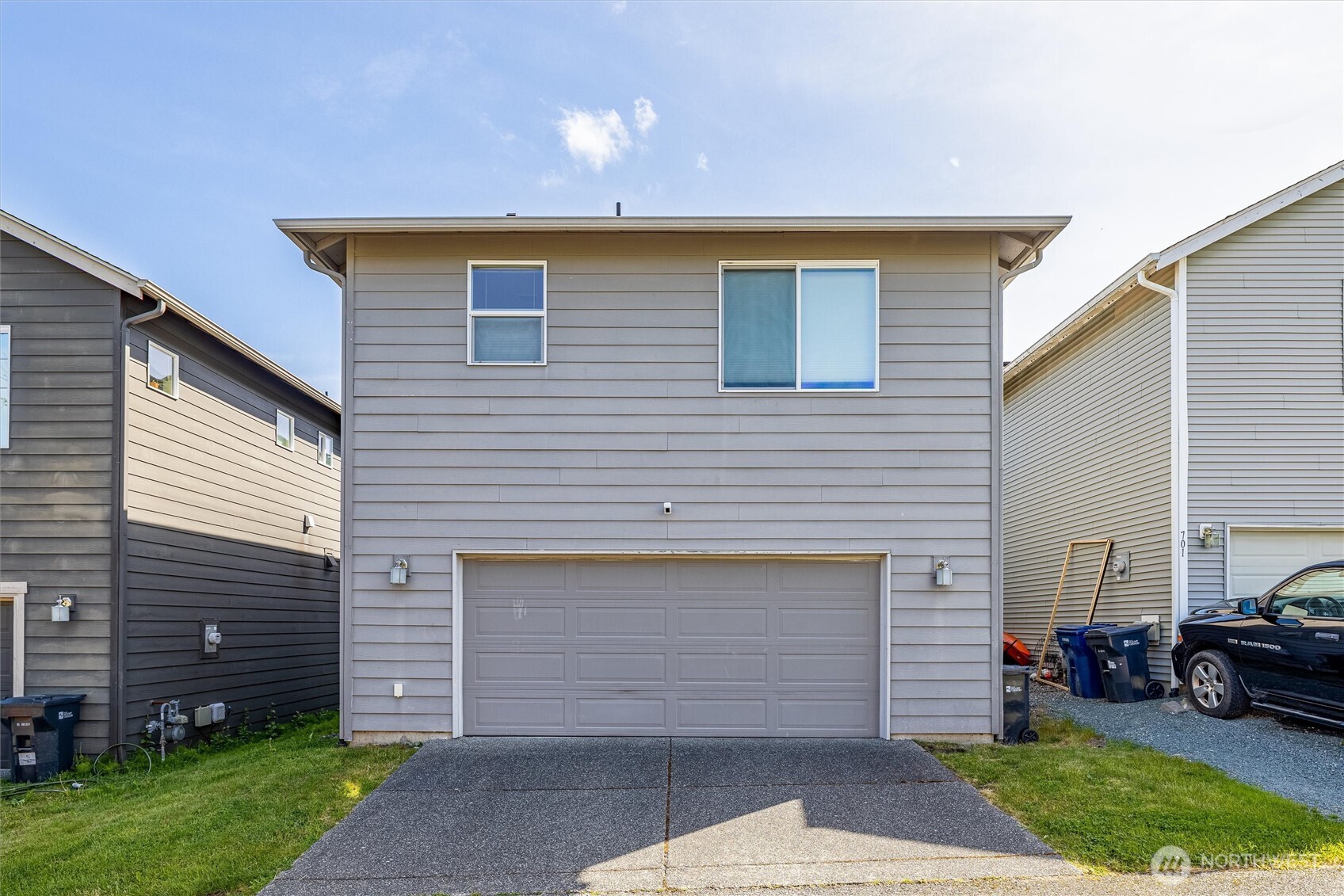 709 Crested Butte Boulevard Mount Vernon WA 98273