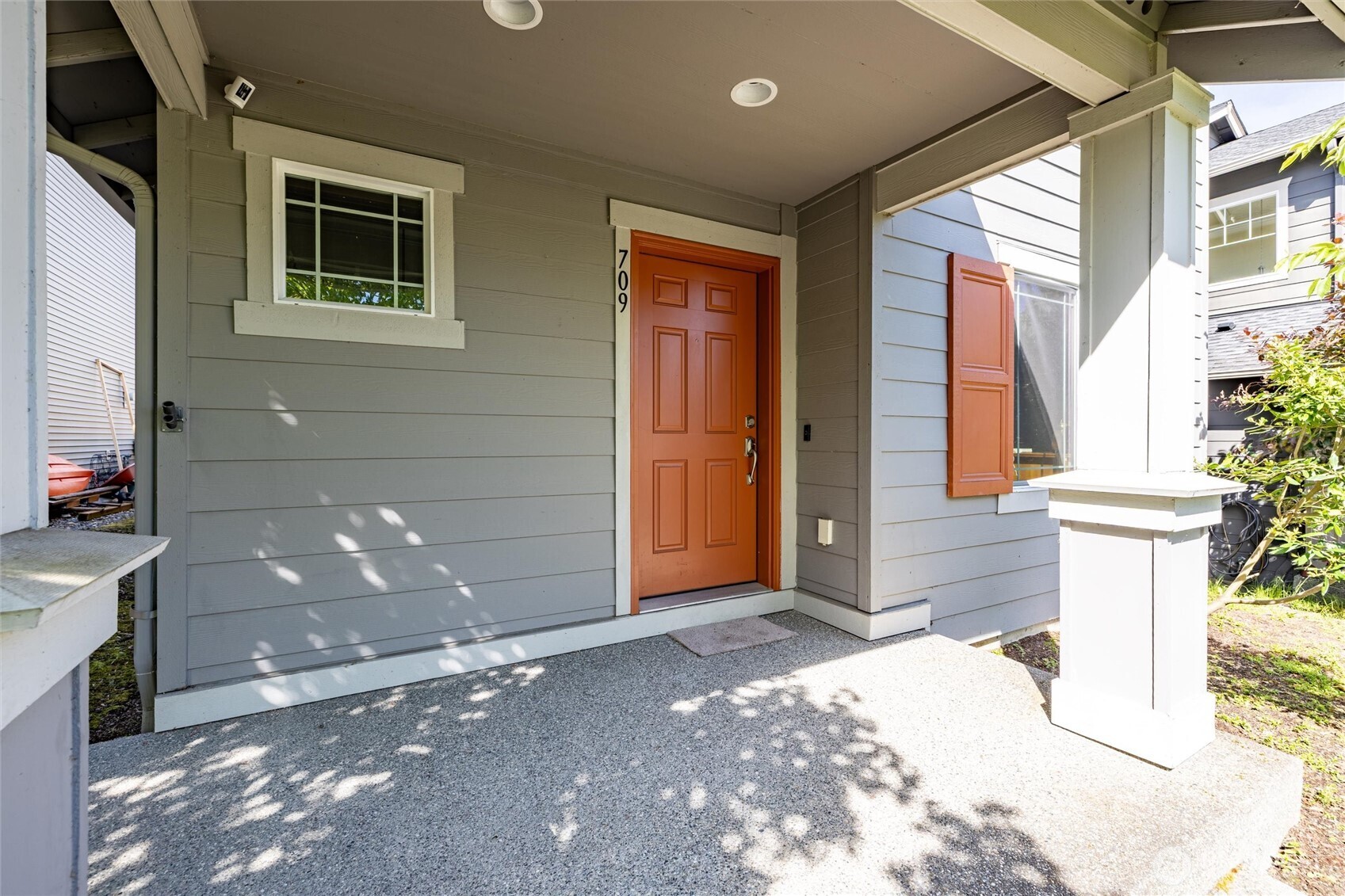 709 Crested Butte Boulevard Mount Vernon WA 98273