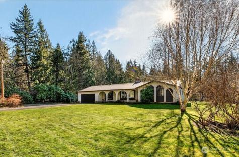 16227 SE 224th Street Kent WA 98042