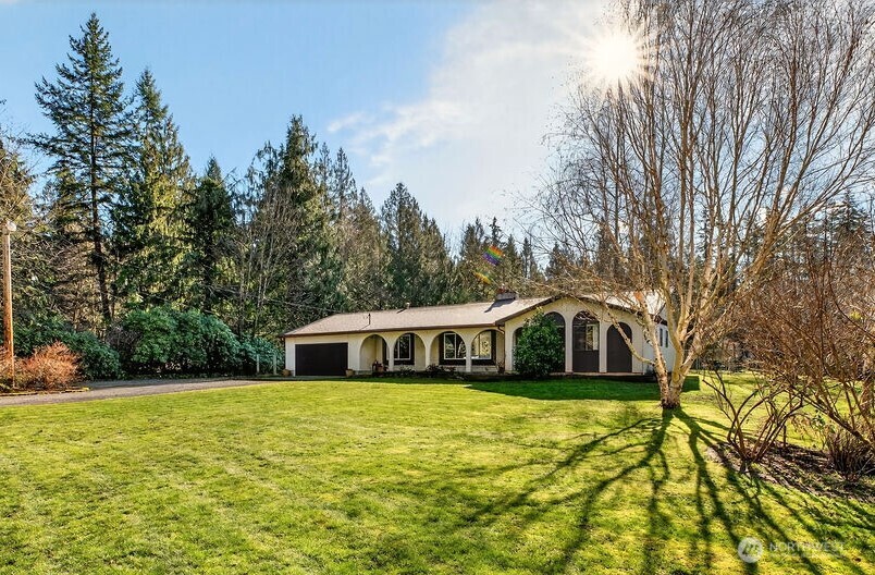 16227 SE 224th Street Kent WA 98042