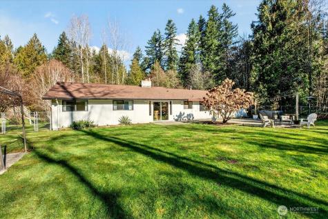 16227 SE 224th Street Kent WA 98042