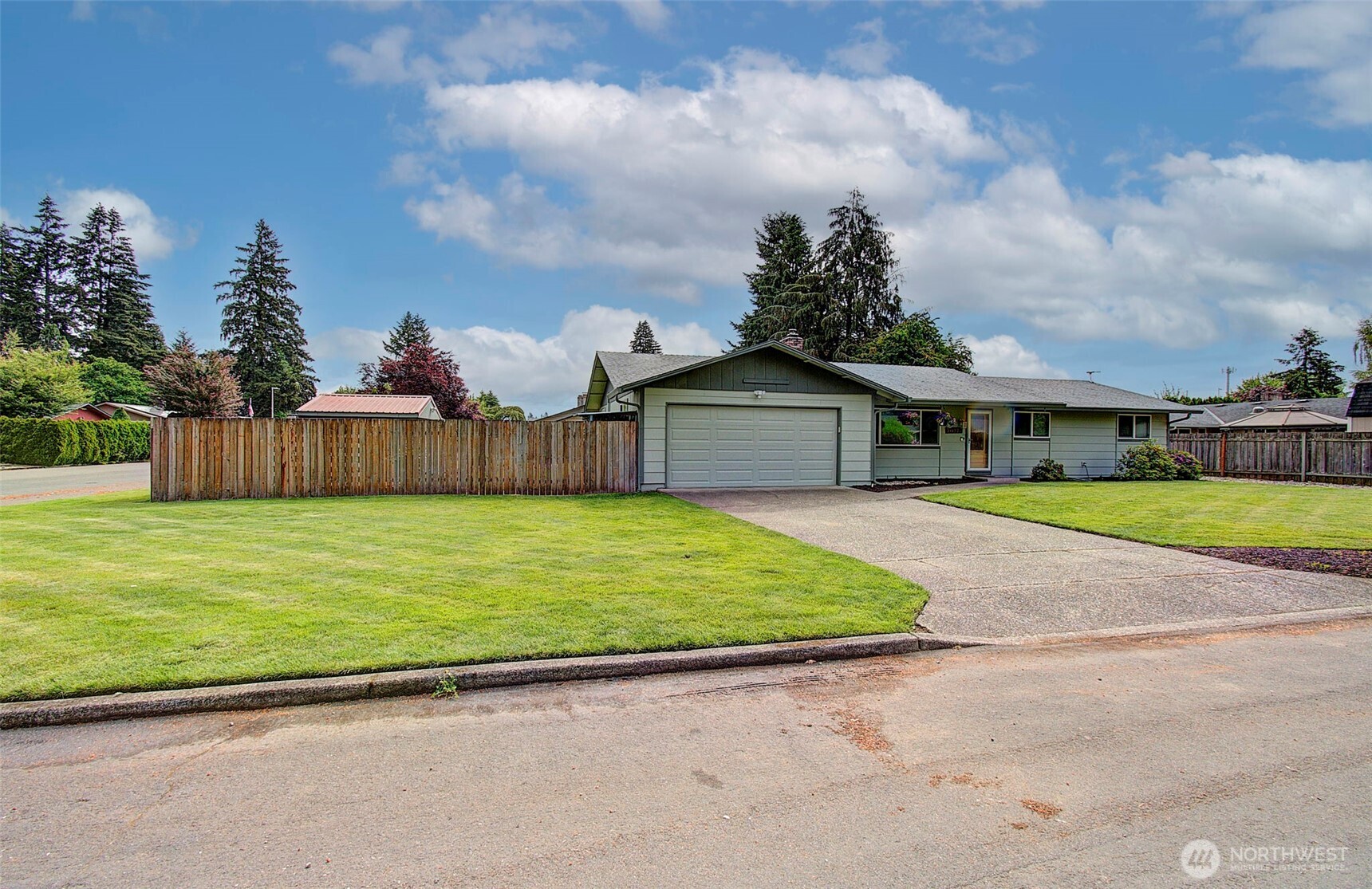 10117 NE 92nd Avenue Vancouver WA 98662