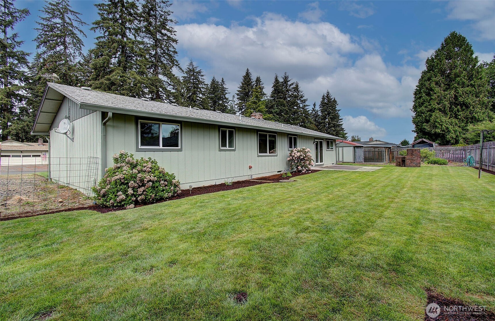 10117 NE 92nd Avenue Vancouver WA 98662