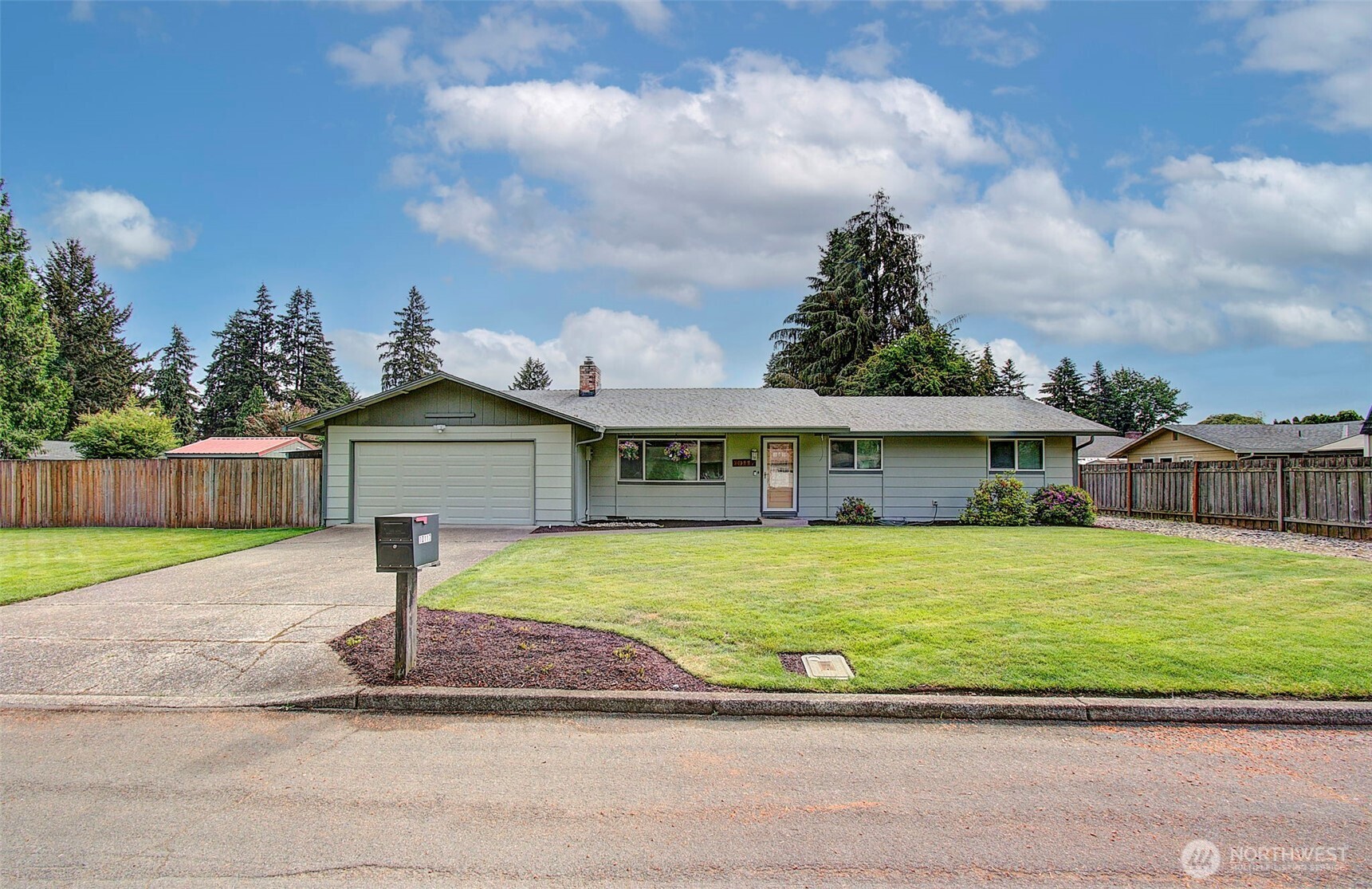 10117 NE 92nd Avenue Vancouver WA 98662