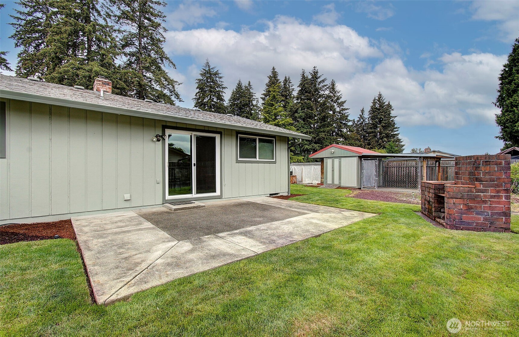 10117 NE 92nd Avenue Vancouver WA 98662