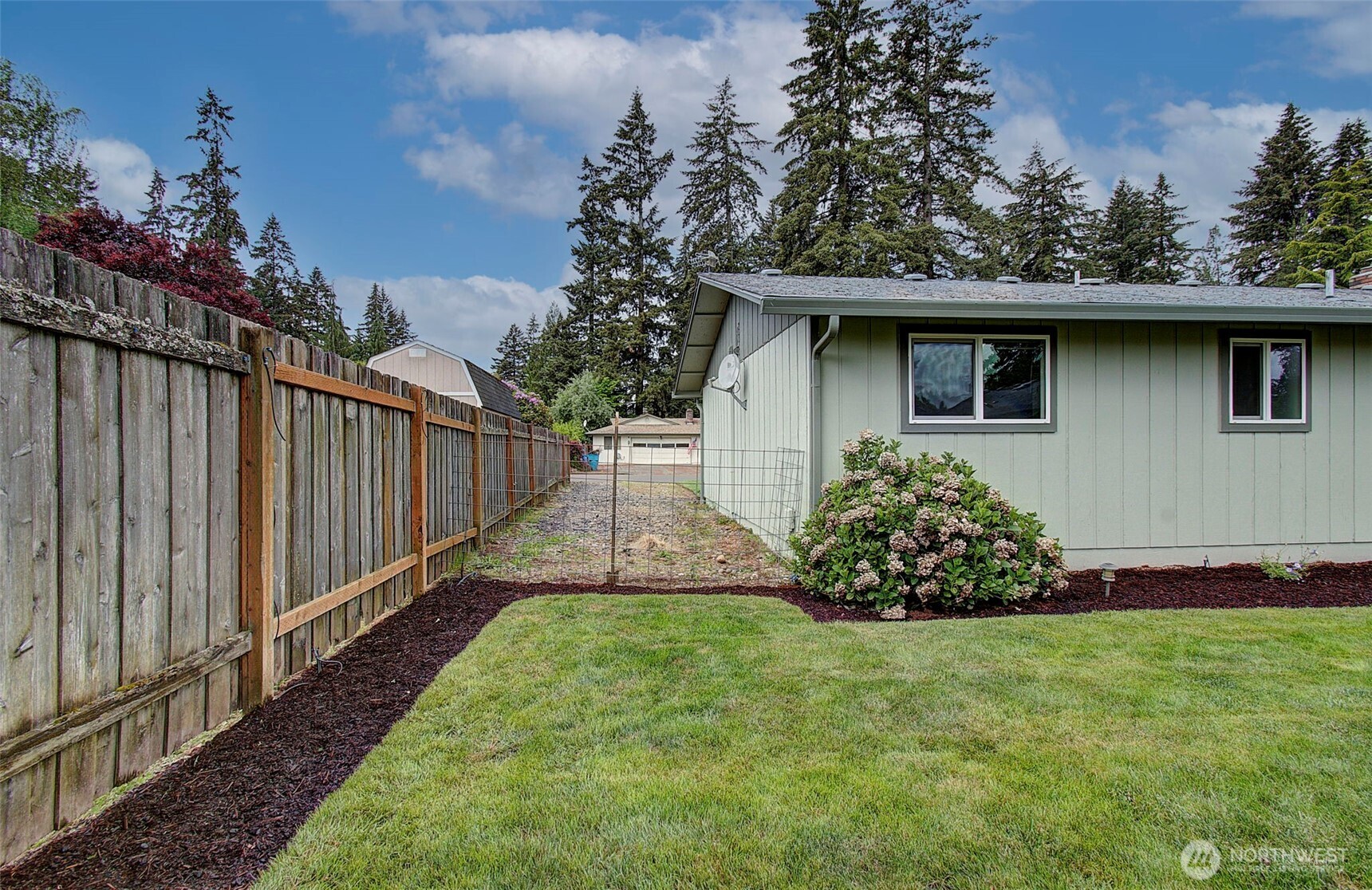 10117 NE 92nd Avenue Vancouver WA 98662
