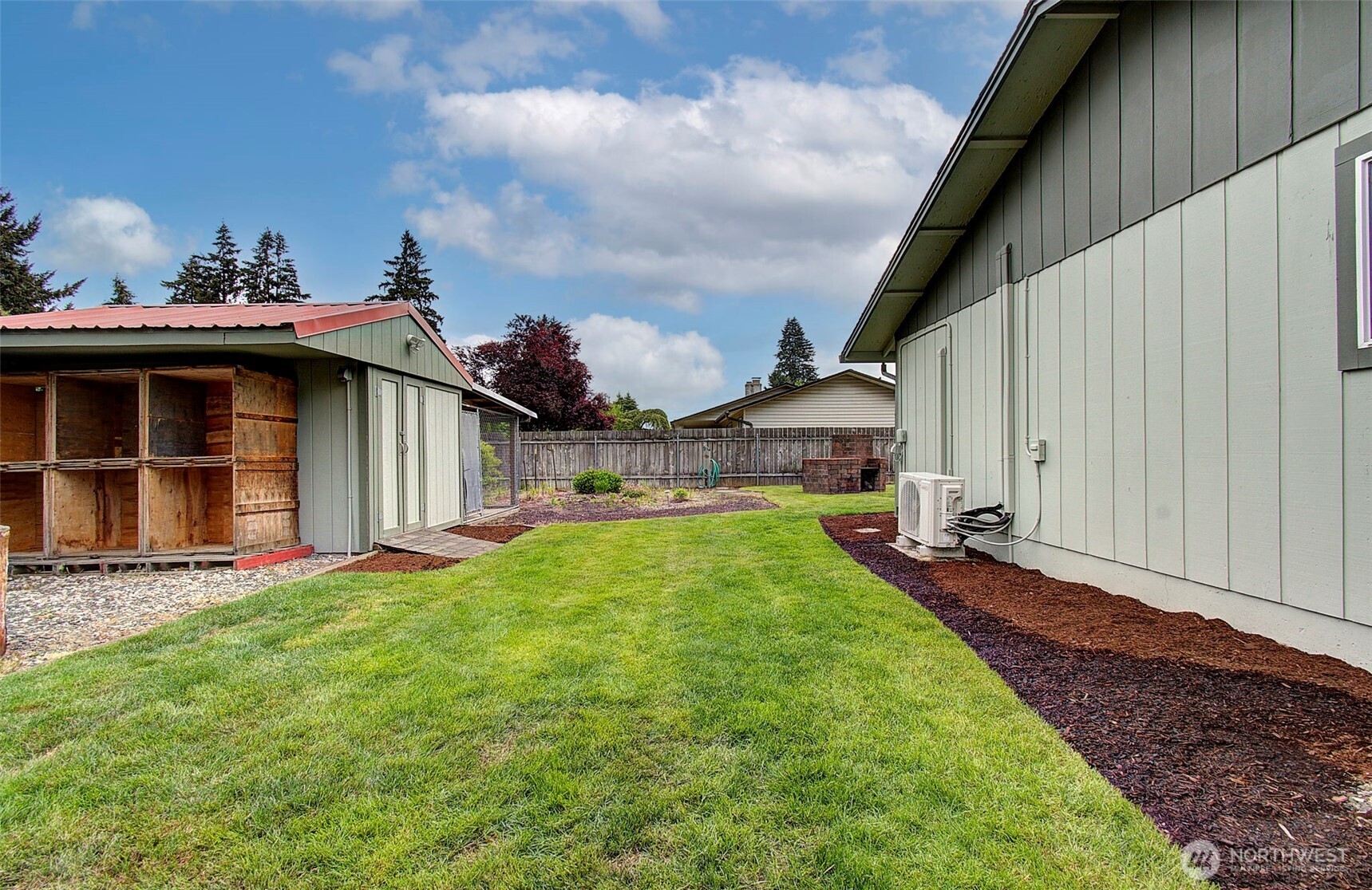 10117 NE 92nd Avenue Vancouver WA 98662