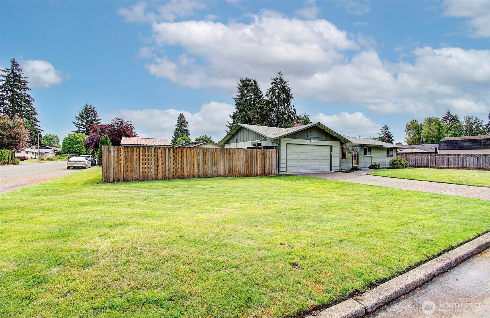 10117 NE 92nd Avenue Vancouver WA 98662
