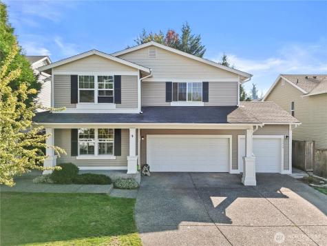 23415 SE 262nd Street Maple Valley WA 98038