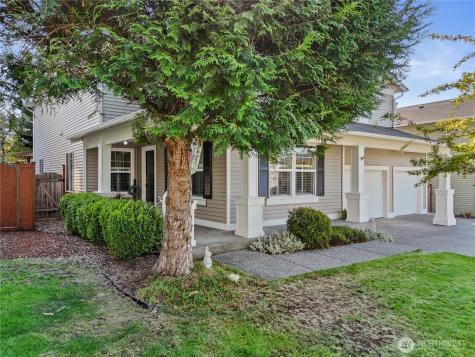 23415 SE 262nd Street Maple Valley WA 98038