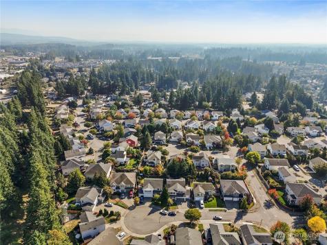 23415 SE 262nd Street Maple Valley WA 98038