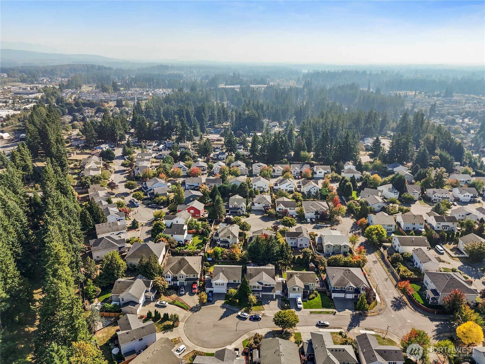 23415 SE 262nd Street Maple Valley WA 98038