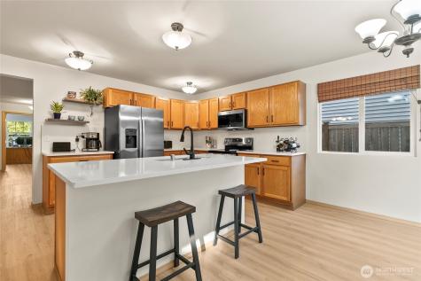 23415 SE 262nd Street Maple Valley WA 98038