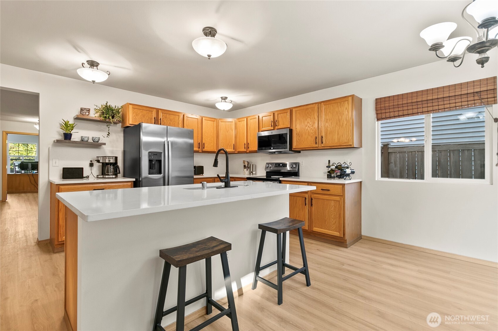 23415 SE 262nd Street Maple Valley WA 98038