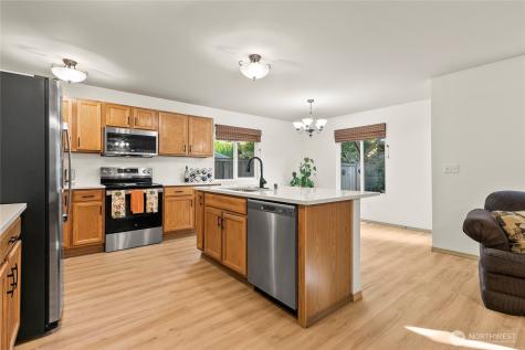 23415 SE 262nd Street Maple Valley WA 98038