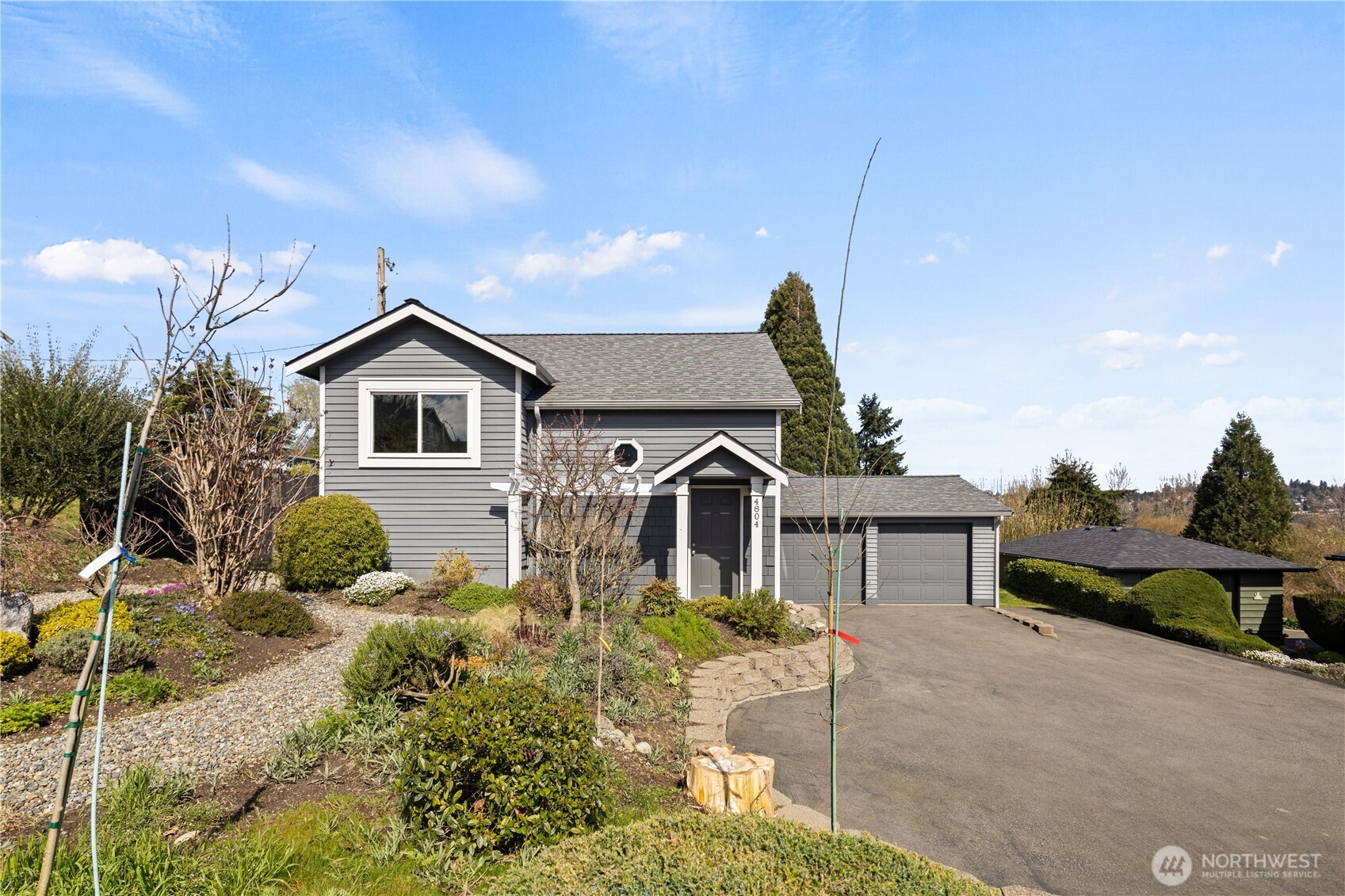 4804 S 144th Street Tukwila WA 98168