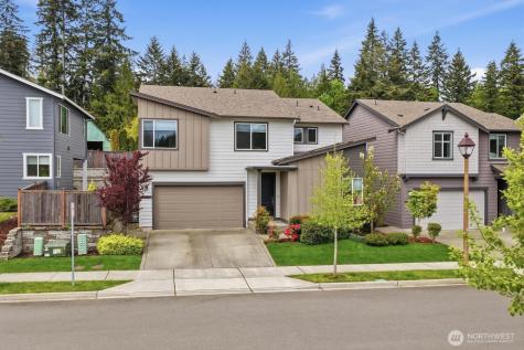 2466 NE Athlon Court Poulsbo WA 98370