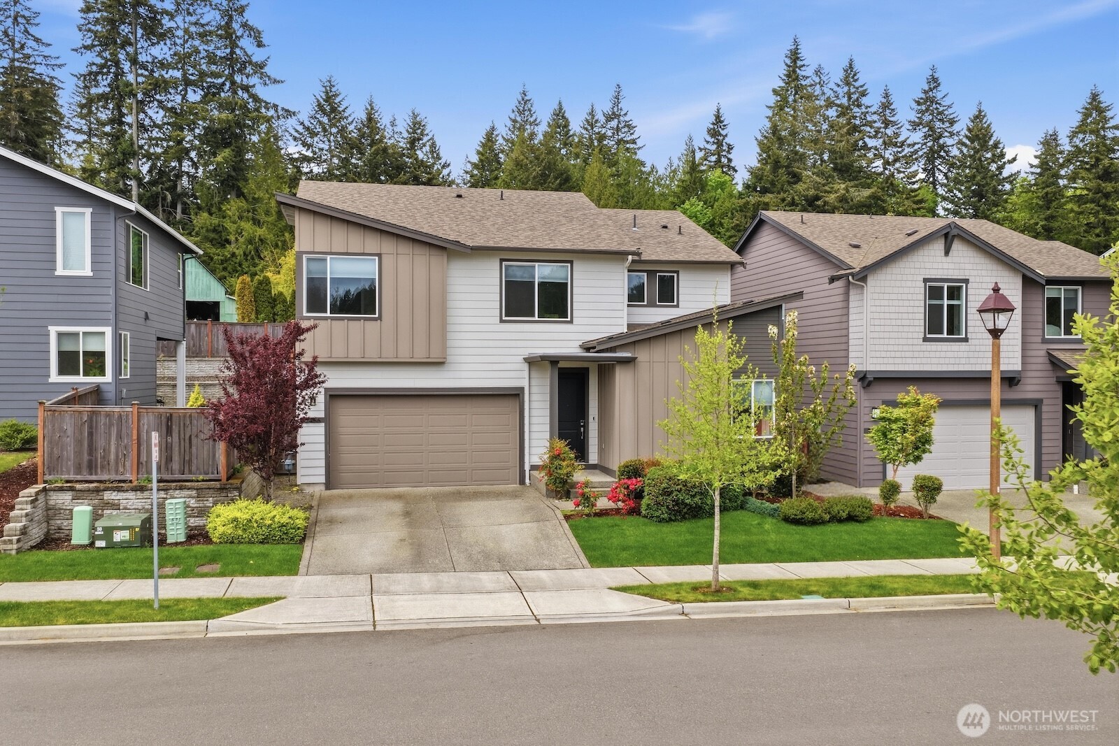2466 NE Athlon Court Poulsbo WA 98370