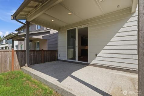 2466 NE Athlon Court Poulsbo WA 98370