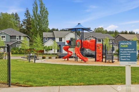 2466 NE Athlon Court Poulsbo WA 98370