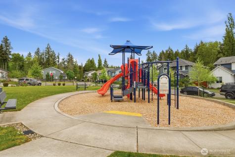 2466 NE Athlon Court Poulsbo WA 98370