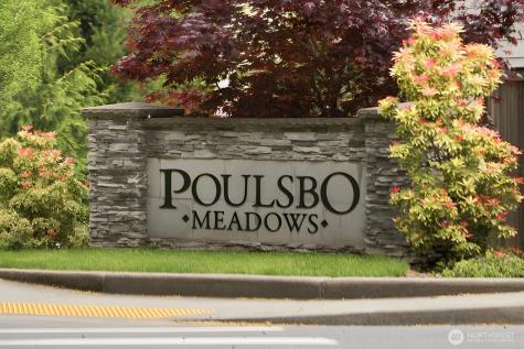 2466 NE Athlon Court Poulsbo WA 98370