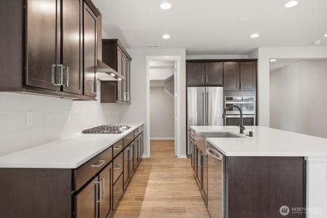 2466 NE Athlon Court Poulsbo WA 98370