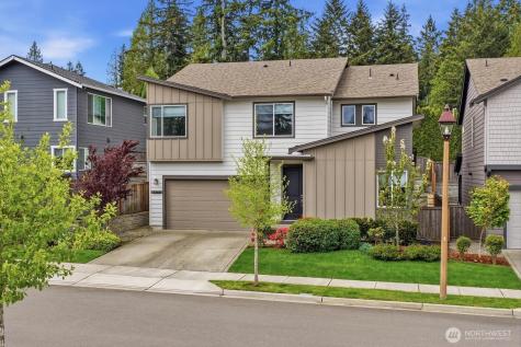 2466 NE Athlon Court Poulsbo WA 98370